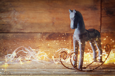 Jul hos Equinics!