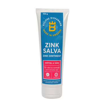 Biofarmab Zinksalve - Equinics