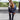 Premier Equine Transportgamacher Airtechnology Knee Pro-Tech - Equinics