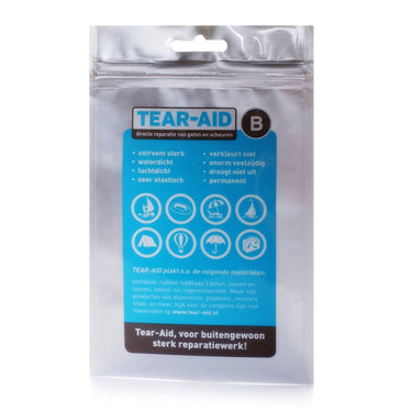 Tear-Aid Reparationslap - Equinics
