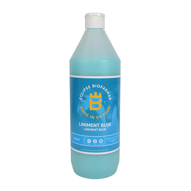 Biofarmab Liniment Blue - Equinics