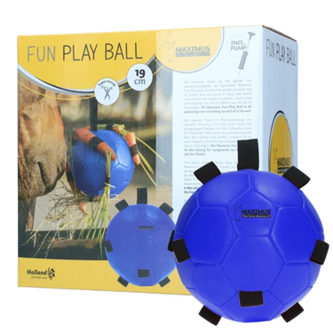 Maximus Fun Play Ball - Equinics