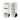 Equilibrium TriZone Impact Sports Gamacher - Equinics