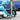 Woof Wear Polar Ice Boots med gel-packs - Equinics