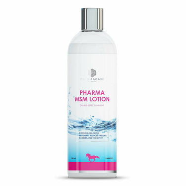 Pharma MSM Lotion - Equinics