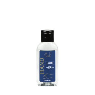 Nathalie Alcogel med parfume - Equinics