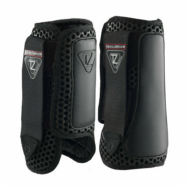 Equilibrium Tri Zone Impact Sports Gamacher GAMMEL LOGO - Equinics