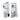 Equilibrium Tri Zone All Sports Gamacher GAMMEL LOGO - Equinics