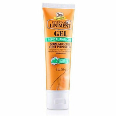Absorbine Varme Gel - Equinics