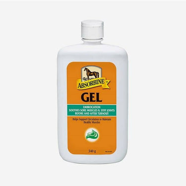 Absorbine Varme Gel - Equinics
