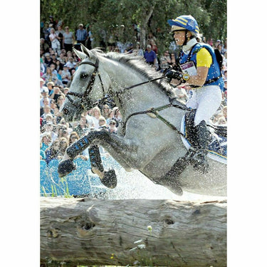 Premier Equine Air Cooled Terrængamacher - Equinics