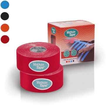 VetkinTape® 3cm - Equinics