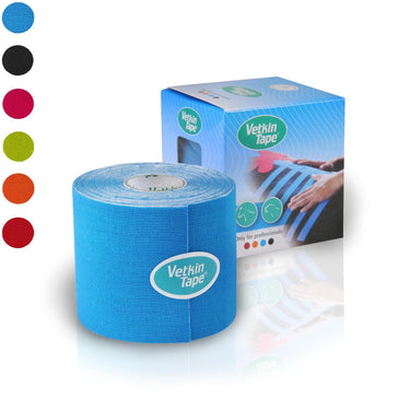 VetkinTape® 6cm - Equinics