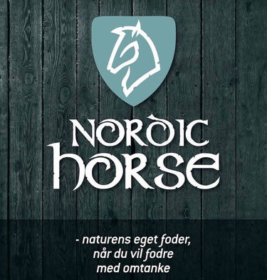 Nordic Horse