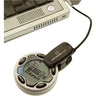 Oplader til Optimum Time OE14R Jumbo Eventing Ur (reservedel) - Equinics