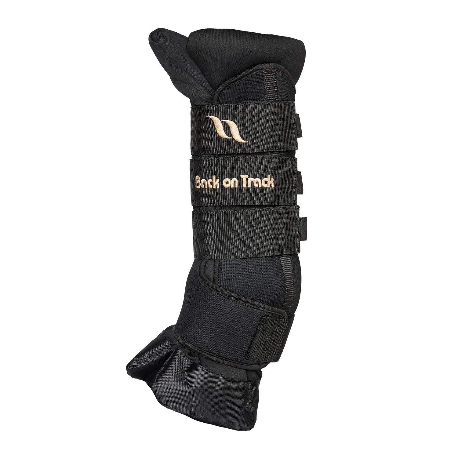Back on Track Staldbandager Royal Quick Wraps Deluxe - Equinics