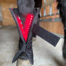 Equine LTS Pad Red Edition - Equinics