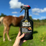 Absorbine Ultrashield Fluespray - Equinics