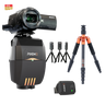 PIXEM 2 + Sony AX43 + Tripod Lite (Pre-order) - Equinics