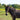 Equilibrium Fluemaske til muldyr - Equinics