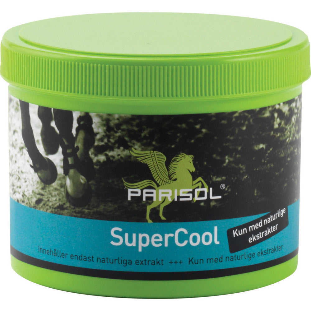 Parisol Super Cool - Equinics