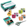 VetkinTape® Intro pakke til Hund - Equinics
