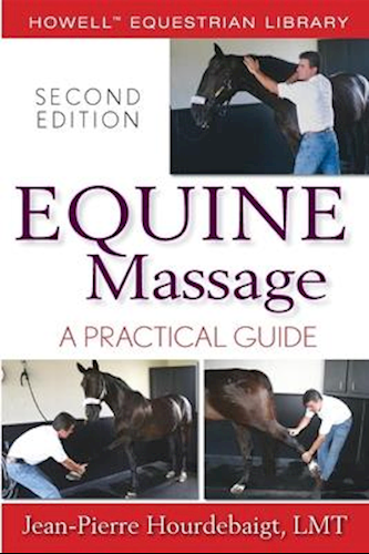 Equine Massage - A practical guide - Equinics