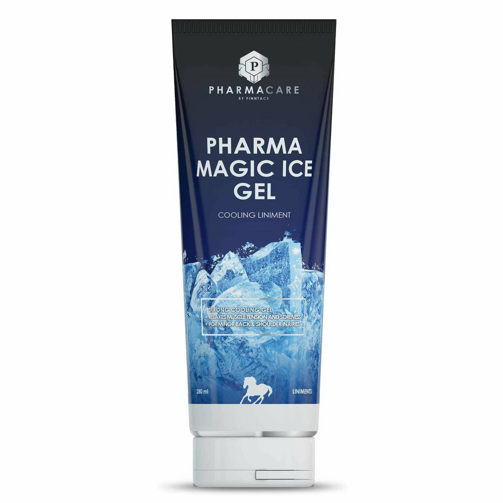 Pharma Magic Ice Gel - Equinics