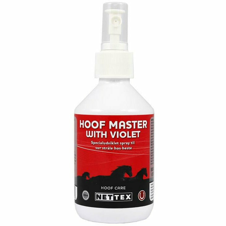 HoofMaster med Violet - Equinics