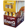 NAF EnerG shot - 3-pack - Equinics