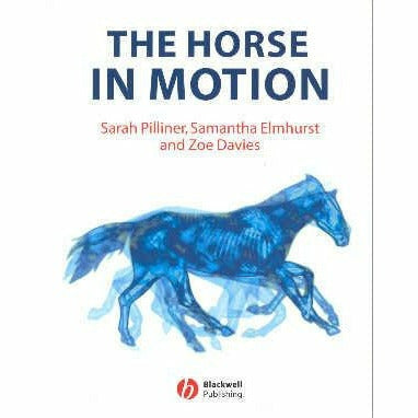 The Horse in Motion - Equinics