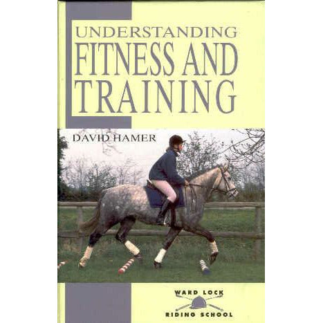 Understanding Fitness & Training - Equinics