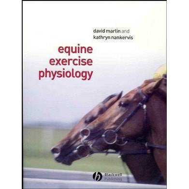 Equine Exercise Physiology - Equinics